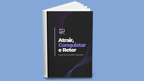 Atrair, Conquistar e Reter