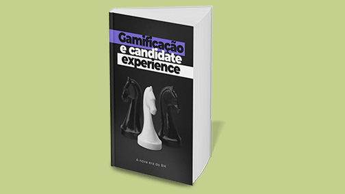 Gamificação e Candidate Experience