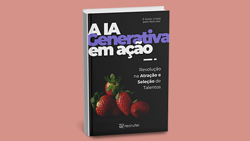 IA Generativa no RH