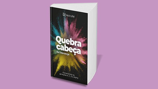 Quebra Cabeça da Liderança