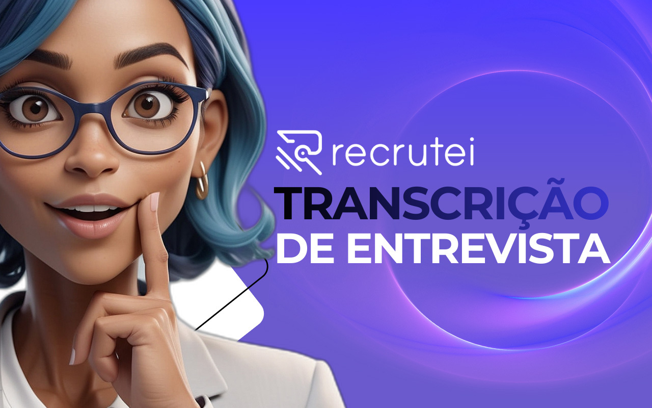 Smart Meeting - Conheça a Rê